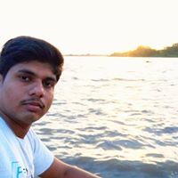 Prashant Dhanwate Patil