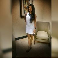 Krutika Menon