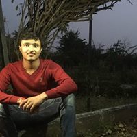 Vishwarajsinh Jadeja