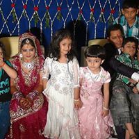 Harsh Raj