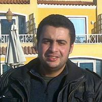 Muhammad Moussa