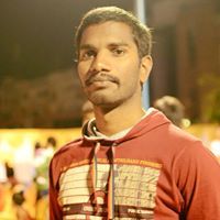 Raghava Rayudu