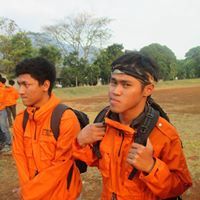 Ilham Aji Dermawan