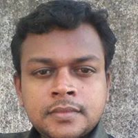 Navaneethan Palanisamy