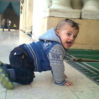 Yassin Ahmed