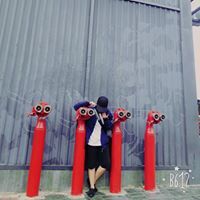 Dương Vũ