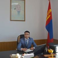 Erdenebaatar Batsukh