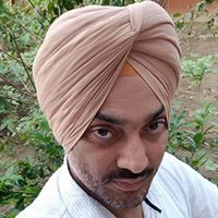 Sukhdeep Padda