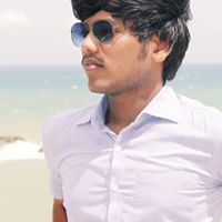 Shaji Mathew