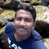 Yasith Isurantha