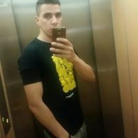 Yahya Mousta