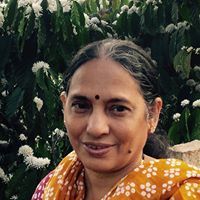 Divya Pete