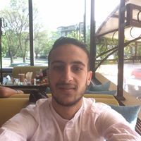 Hamza Maziane
