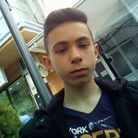 Роберт Гагалески