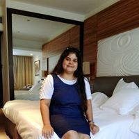 Neha Arora