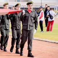 ผมชื่อ พีรณัฐ