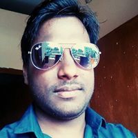 Rabin Nayak