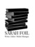 Sarah Foil
