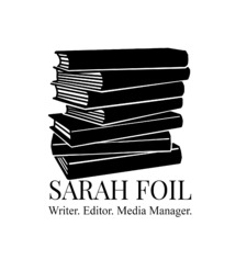 Sarah Foil