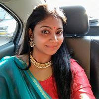 Rajshree Chandra