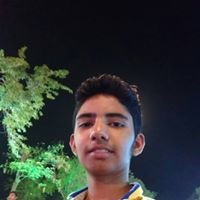 Lakshay Bhati