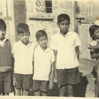 Kumar Venkatraman S