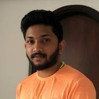 Ajay Sebastian