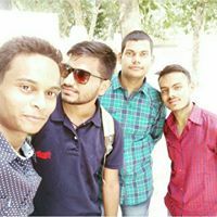 Anuj Maurya