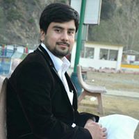 Hammad Ahmad
