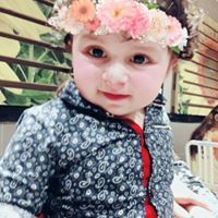 Fatima Masood