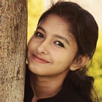 Nandana Suresh