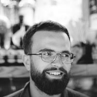 Стас Киреев