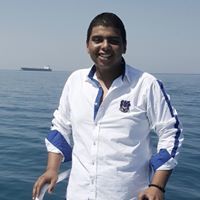Ahmed Fouad