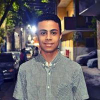 Yousef Ismail