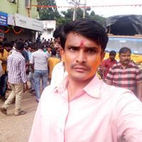 Mallikarjun Mallikarjun D