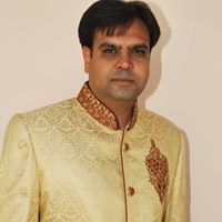 Samir Patel