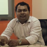 Hrishav Raj