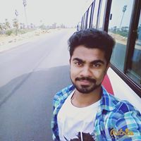 Lingala Shashank