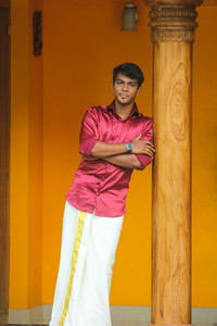 Sachin Sasidharan
