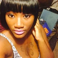 Asha charles