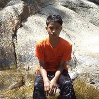 Muhammad Afiq