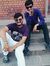 Yashash...