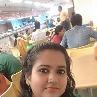Aashna Ahmed