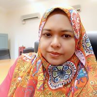 Saliza Salihuddin