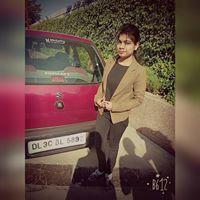 Agrima Singh