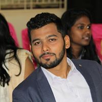 Sanket Vaidya