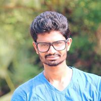 Prashanth Shetty