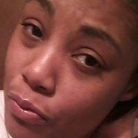 Lovely Crissy