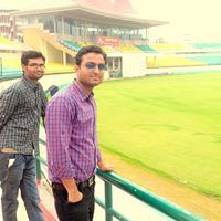 Rahul Agarwal