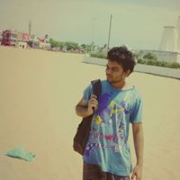 Shrey Singh